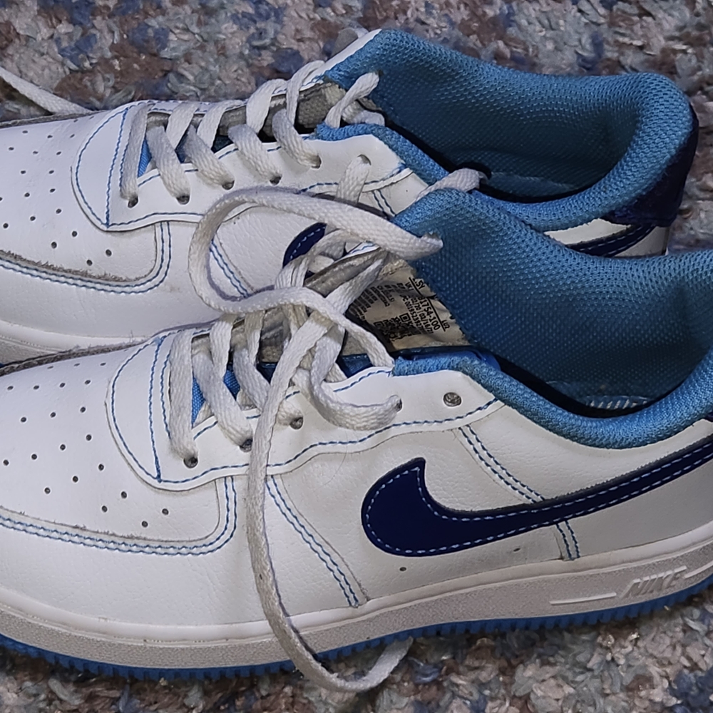 Air Force 1 Nike